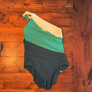 Summersalt Sidestroke Size 12